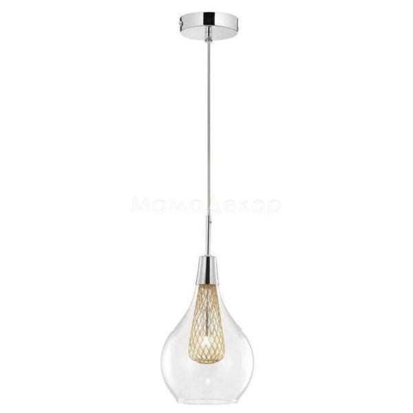 Подвесной светильник Nova Luce 1500202811 Filo