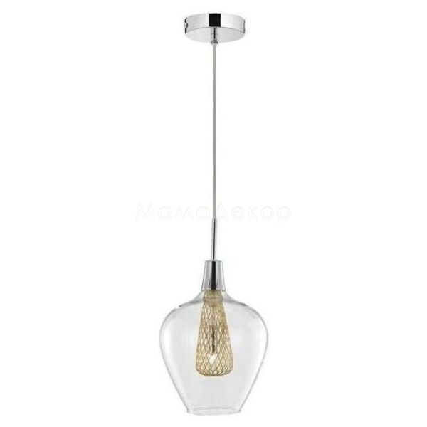 Подвесной светильник Nova Luce 1500202821 Filo