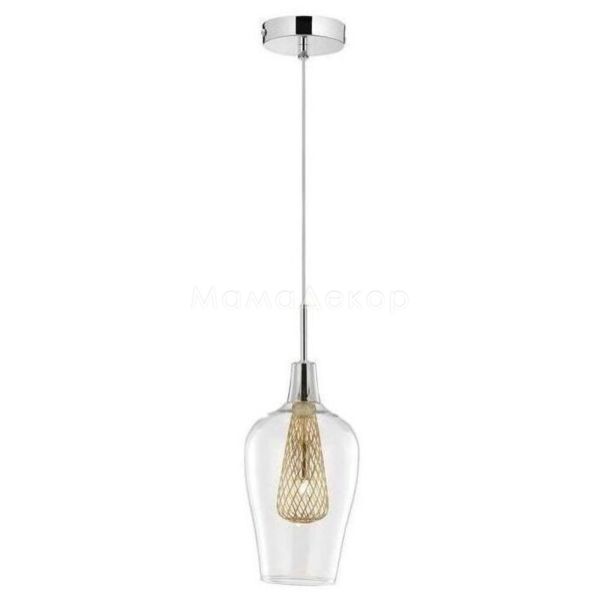 Подвесной светильник Nova Luce 1500202831 Filo