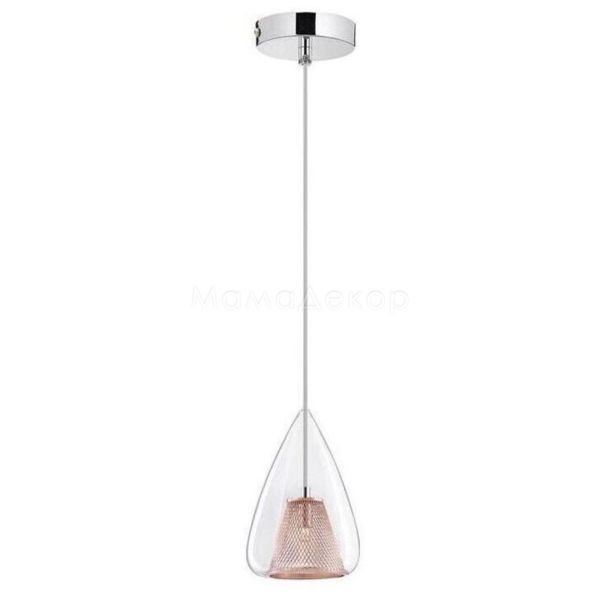 Подвесной светильник Nova Luce 1600200501 Flam