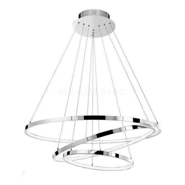 Підвісний світильник Nova Luce 17222004 D Aria