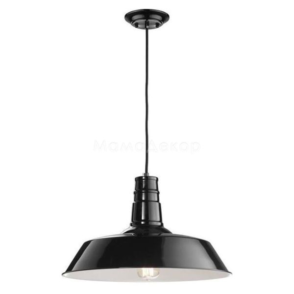 Подвесной светильник Nova Luce 420201 Osteria