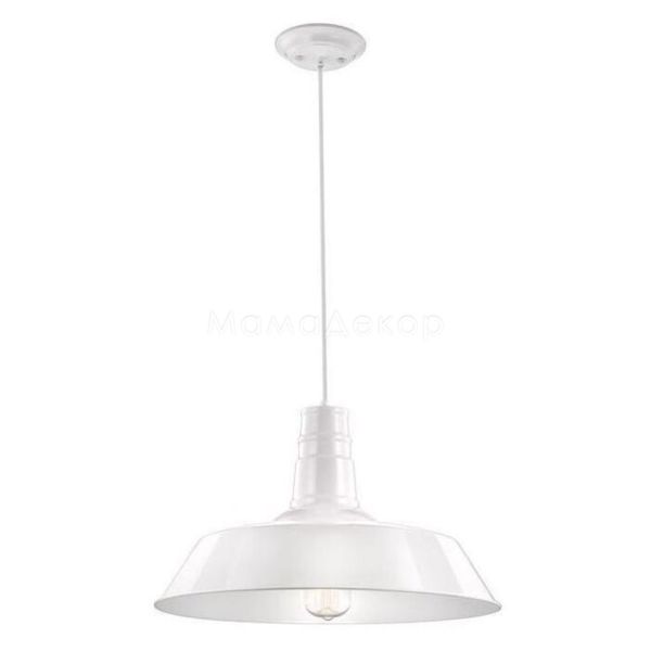 Підвісний світильник Nova Luce 420202 Osteria