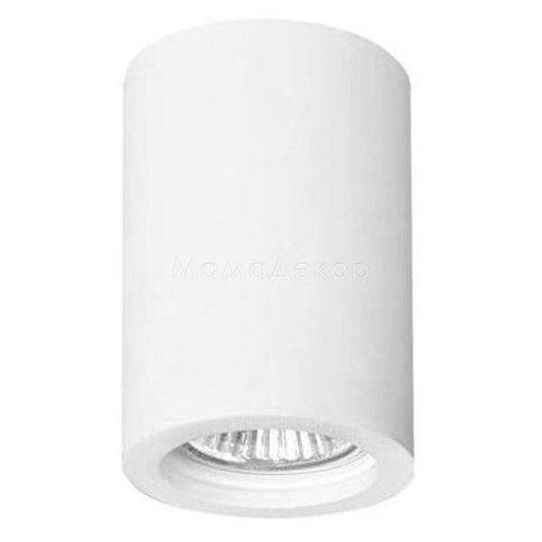 Точковий світильник Nova Luce 61853601 Orazio
