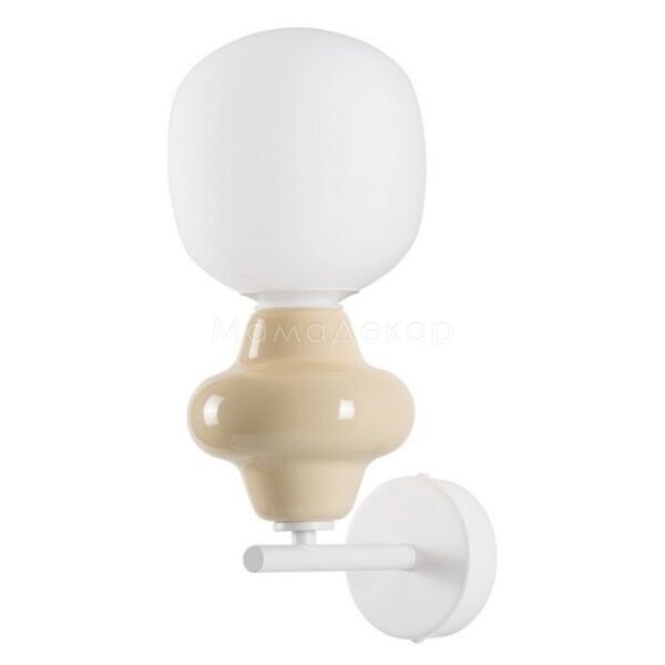 Бра Nova Luce 9009125 Clio