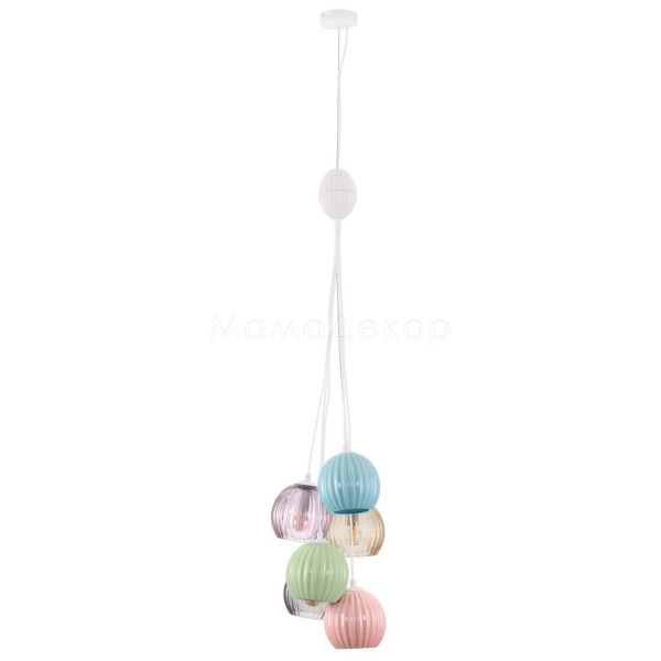 Підвісний світильник Nova Luce 9009163 Meline