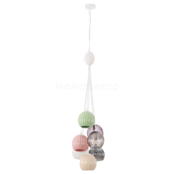 Підвісний світильник Nova Luce 9009164 Meline