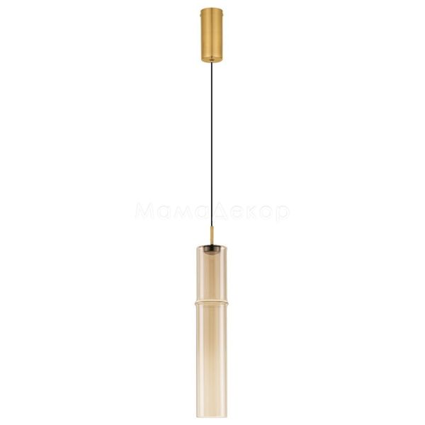 Подвесной светильник Nova Luce 9009166 Sano
