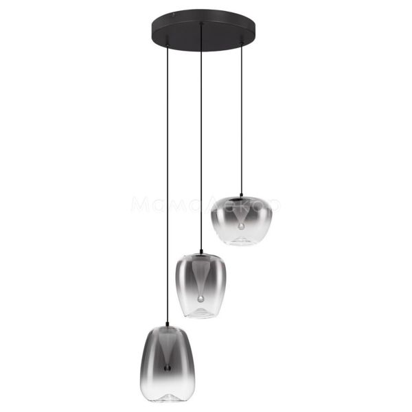 Підвісний світильник Nova Luce 9009176 Oblo