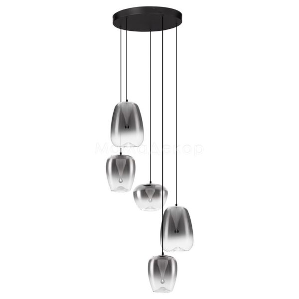 Подвесной светильник Nova Luce 9009178 Oblo