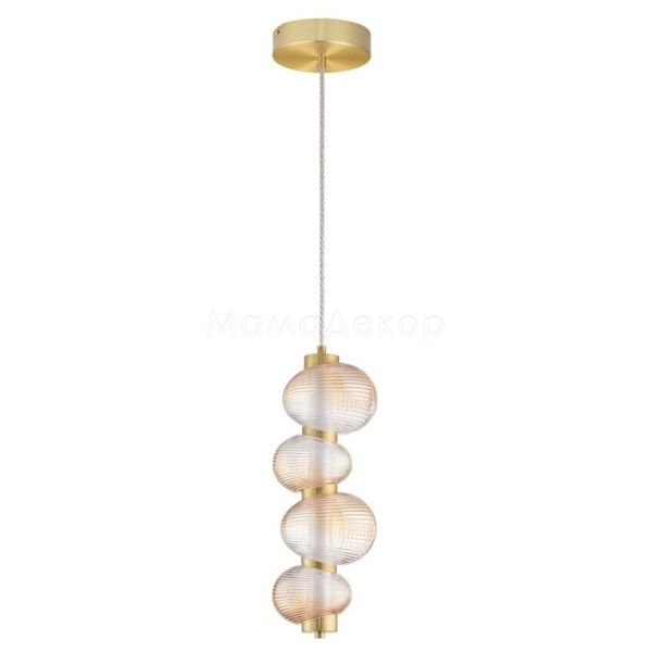 Підвісний світильник Nova Luce 9009184 Leda