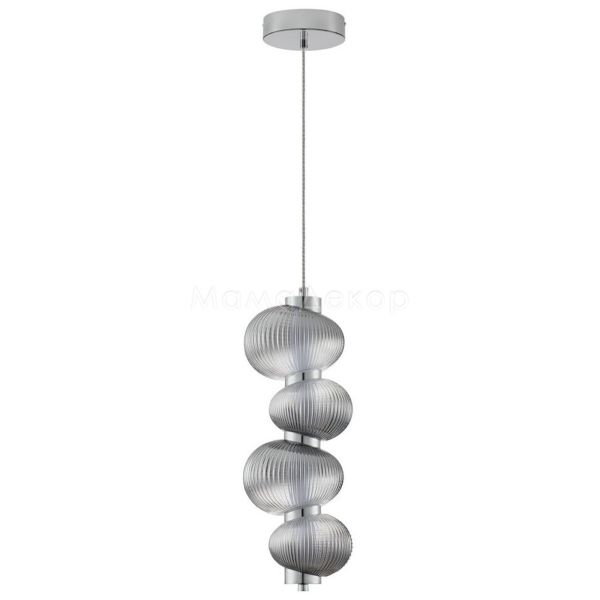 Подвесной светильник Nova Luce 9009185 Leda