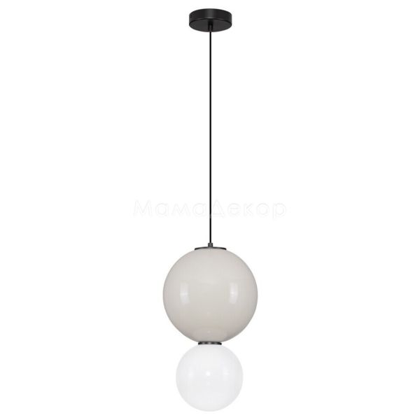 Підвісний світильник Nova Luce 9009190 Noesis