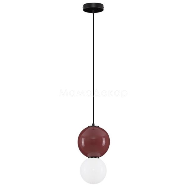 Підвісний світильник Nova Luce 9009195 Noesis