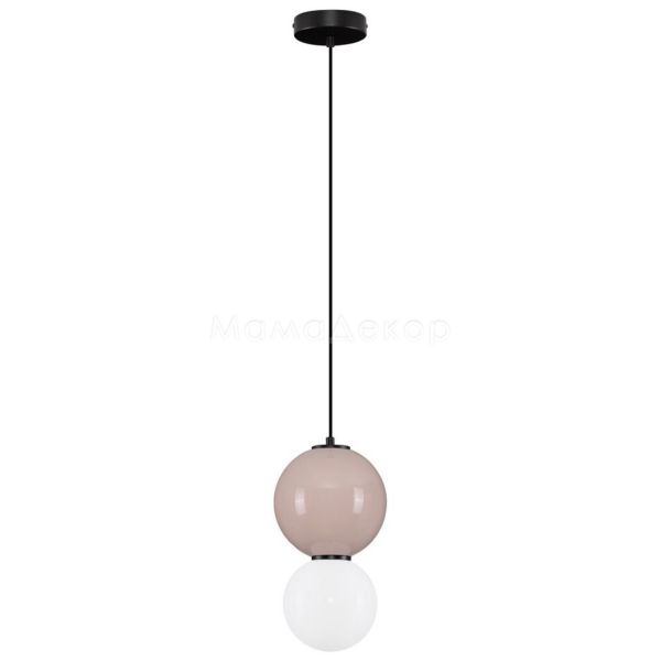 Підвісний світильник Nova Luce 9009196 Noesis