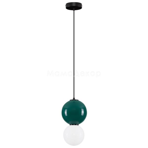 Підвісний світильник Nova Luce 9009197 Noesis