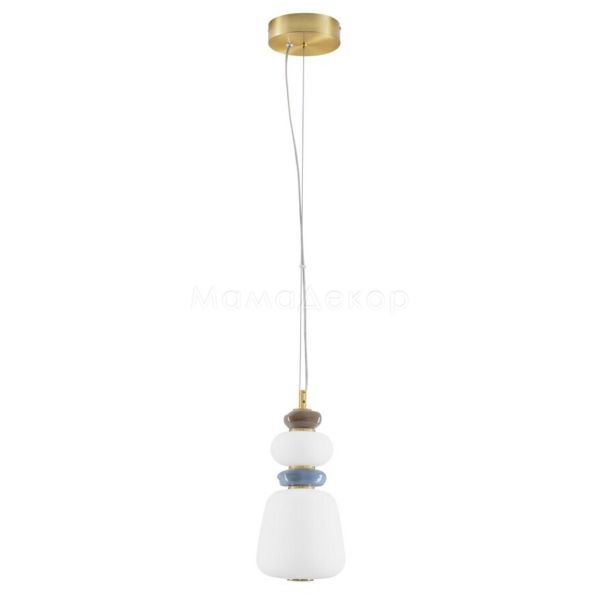 Подвесной светильник Nova Luce 9009205 Palo
