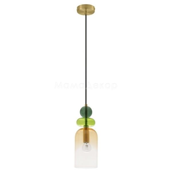 Подвесной светильник Nova Luce 9009235 Murano