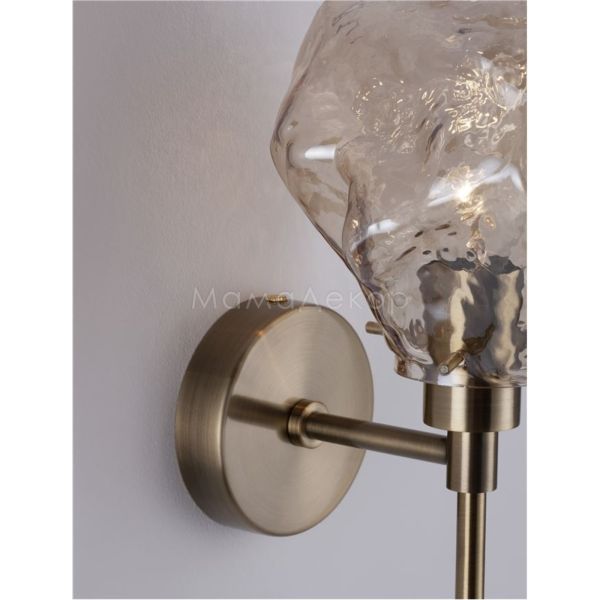 Бра Nova Luce 9009256 Odelle