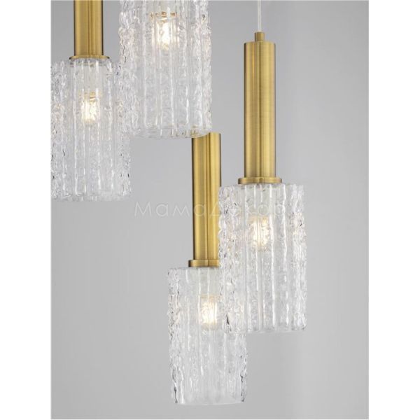 Фотографія товару Nova Luce 9009276 Certa
