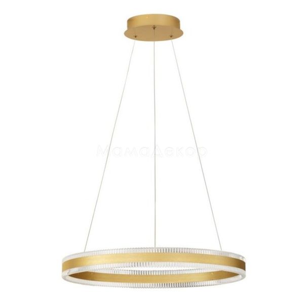 Підвісний світильник Nova Luce 9019725 Alaro