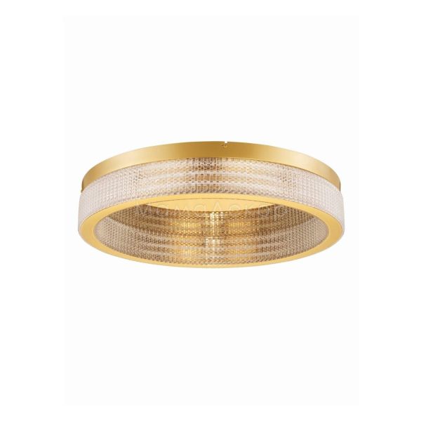 Люстра Nova Luce 9019741 Kinara