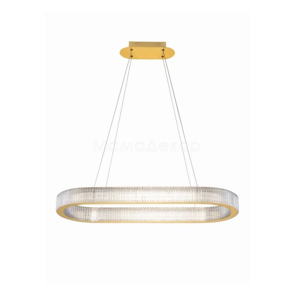 Люстра Nova Luce 9019743 Kinara