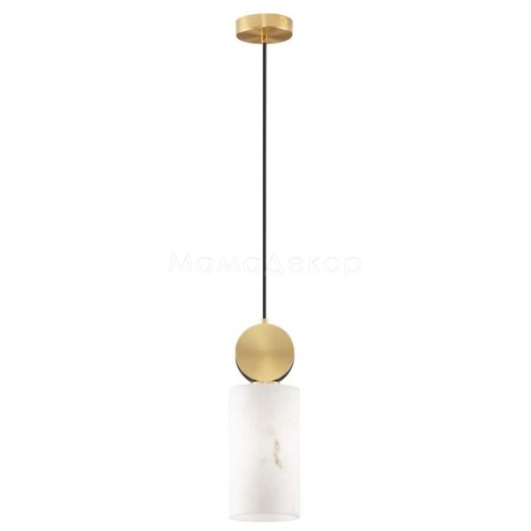 Подвесной светильник Nova Luce 9019756 Maru