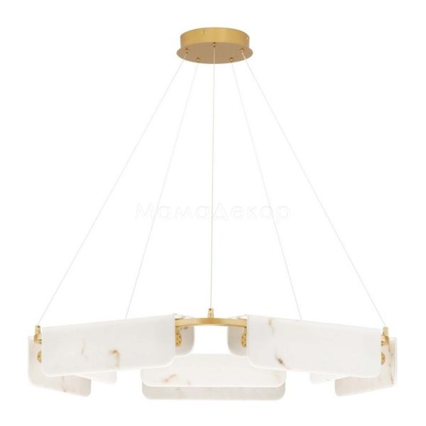 Люстра Nova Luce 9019759 Aider