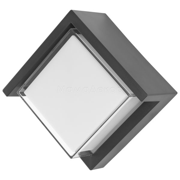 Настенный светильник Nova Luce 9026001 Max