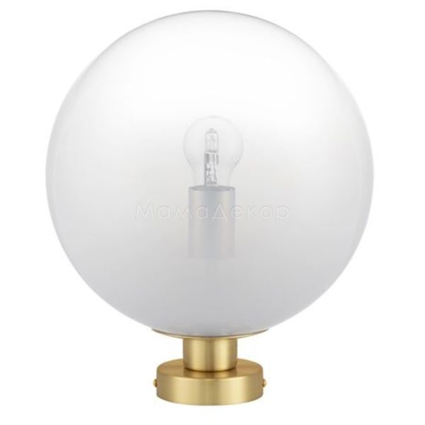 Настольная лампа Nova Luce 9028839 Jian