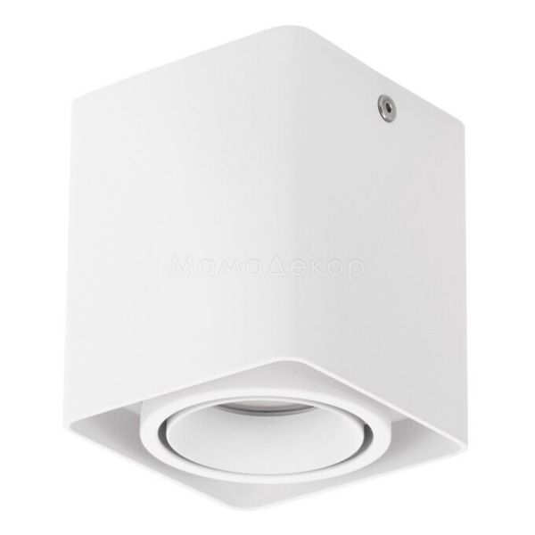 Точечный светильник Nova Luce 9030421 Rende