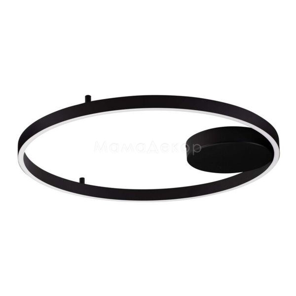 Люстра Nova Luce 9030527 Hedra