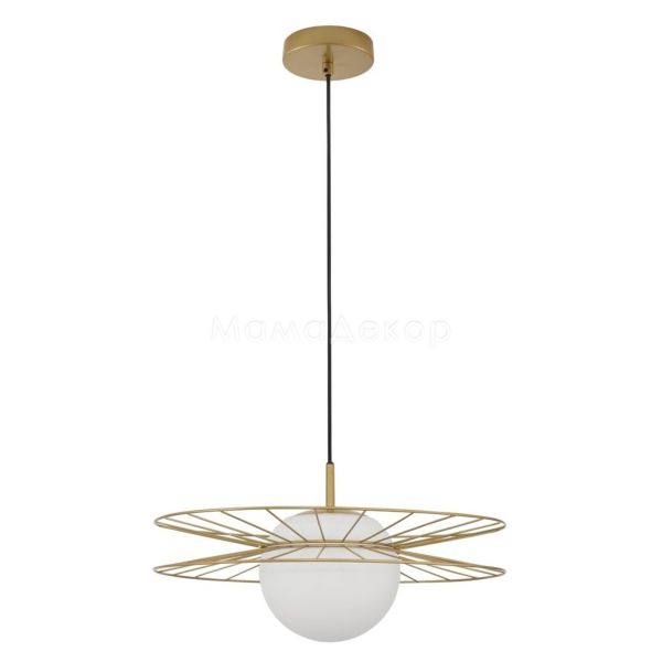 Підвісний світильник Nova Luce 9043303 Pielo