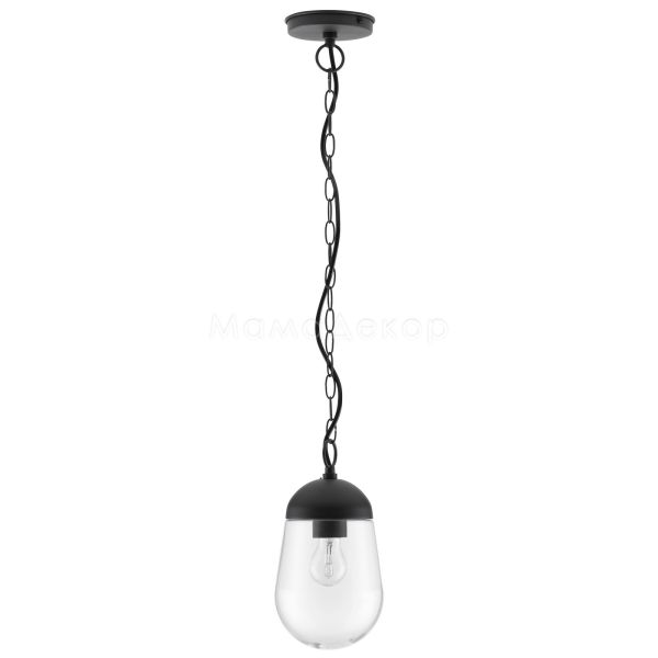 Подвесной светильник Nova Luce 9060197 Omika