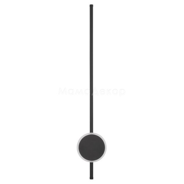Настінний світильник Nova Luce 9061428 Clock
