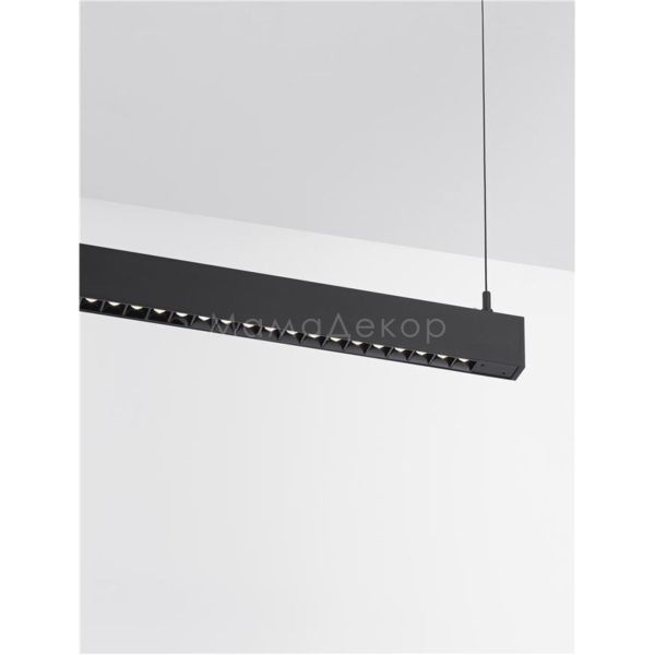Підвісний світильник Nova Luce 9063611 Smart Lina