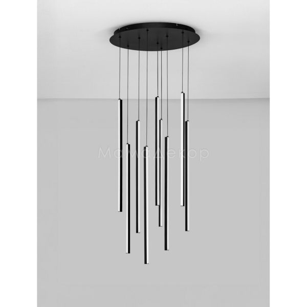 Подвесной светильник Nova Luce 9081804 Gratta