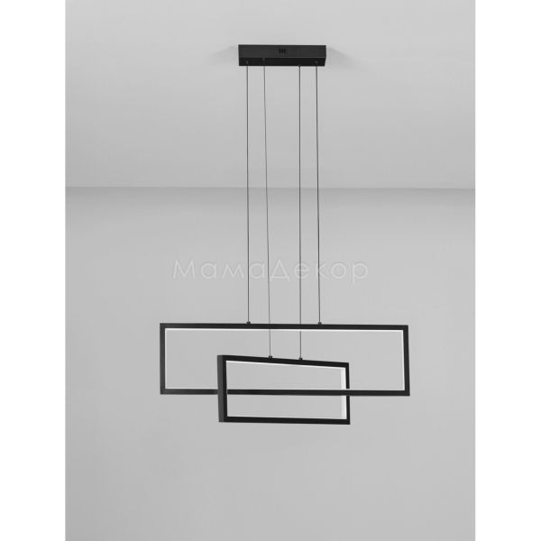 Подвесной светильник Nova Luce 9081817 Alis