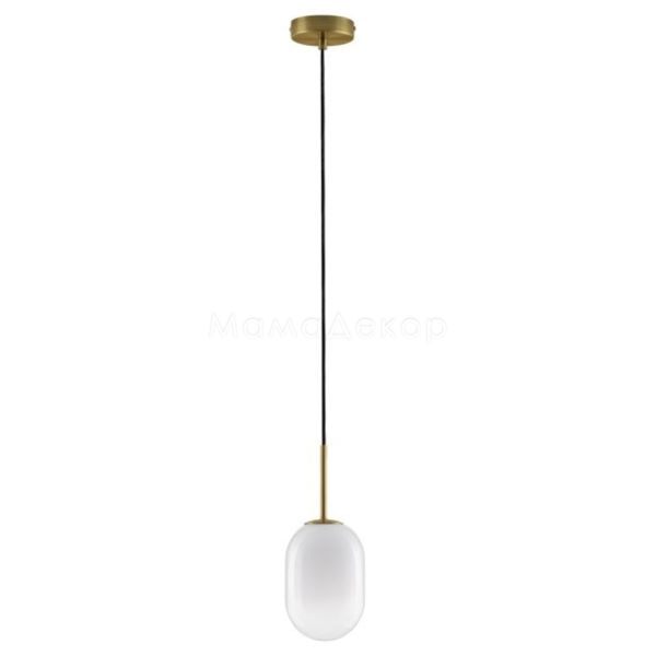 Подвесной светильник Nova Luce 9092821 Chrysi
