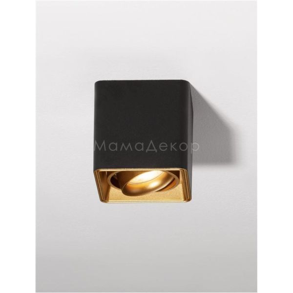 Точечный светильник Nova Luce 9111504 Nami