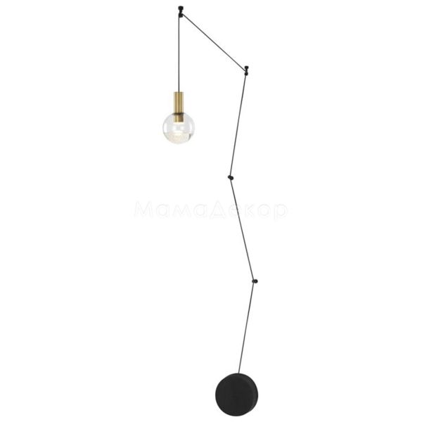 Подвесной светильник Nova Luce 9117002 Belar