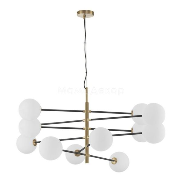 Люстра Nova Luce 9143309 Vitra