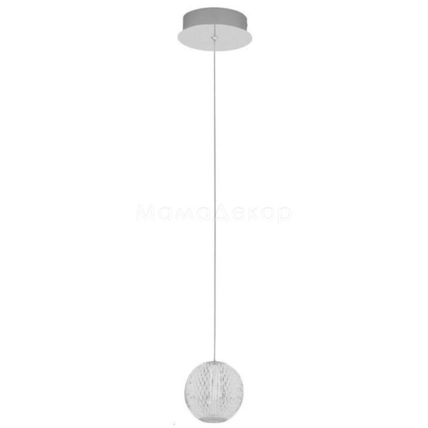 Подвесной светильник Nova Luce 9186908 Brillante
