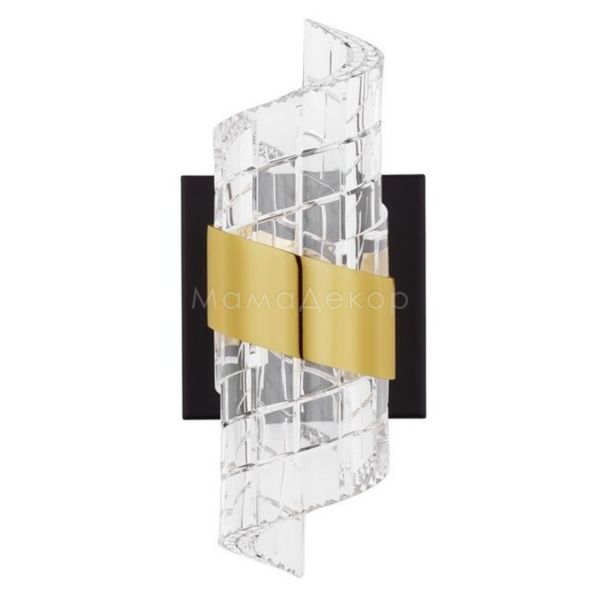 Бра Nova Luce 9186938 Seneca