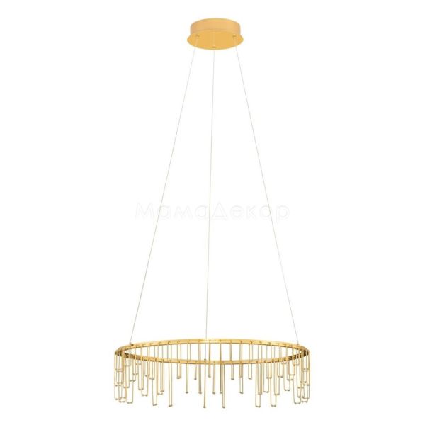 Люстра Nova Luce 9186974 Stellar