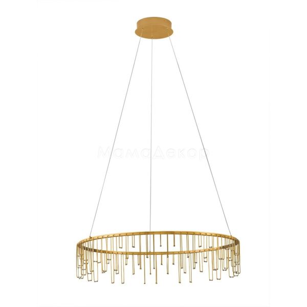Люстра Nova Luce 9186976 Stellar