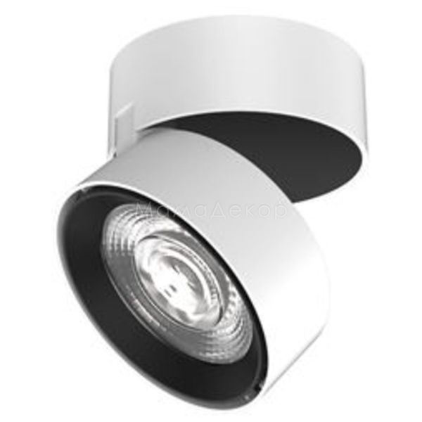 Точечный светильник Nova Luce 92001 Universal