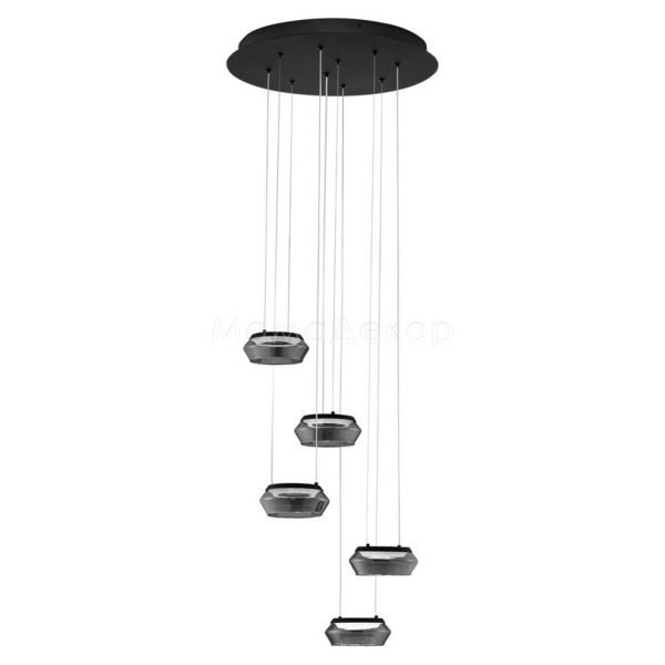 Подвесной светильник Nova Luce 9236103 Jailyn