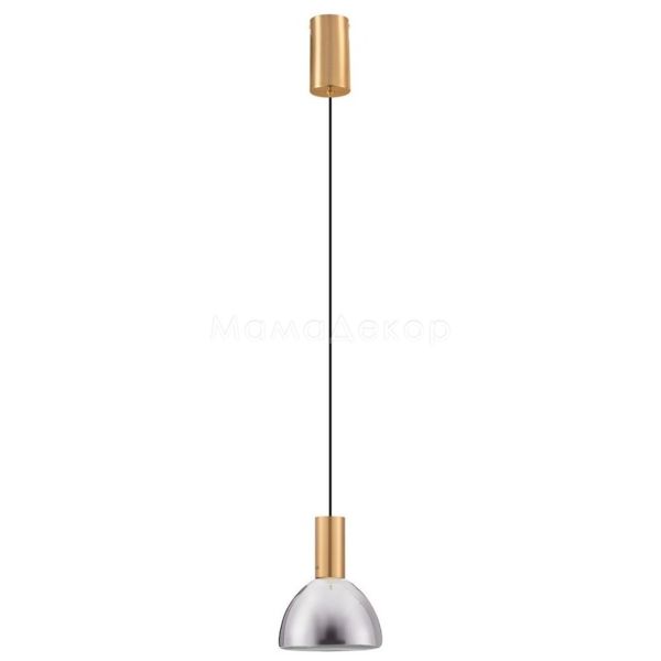 Подвесной светильник Nova Luce 9236304 Voi